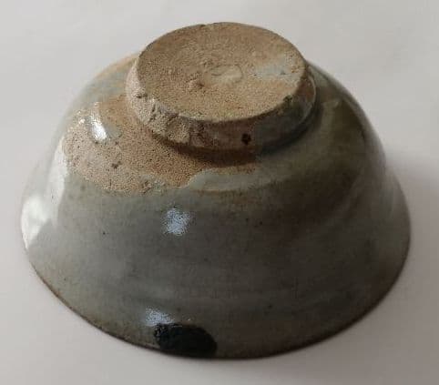 朝鮮　堅手　盃