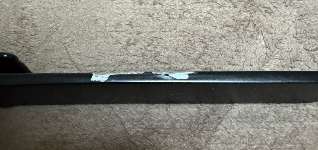 エイチアンドオー　H&O SCブリッジング25 ブラック