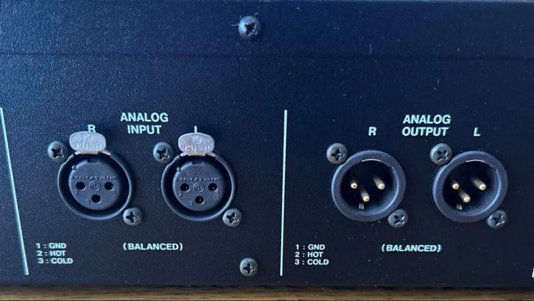 TASCAM MD-350 業務用 MDレコーダー①MDプレーヤーオーディオ機器