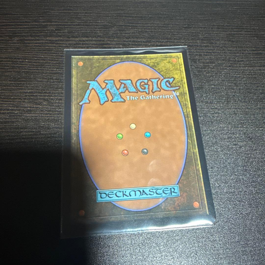 mtg ウルザの物語　プレリFOIL