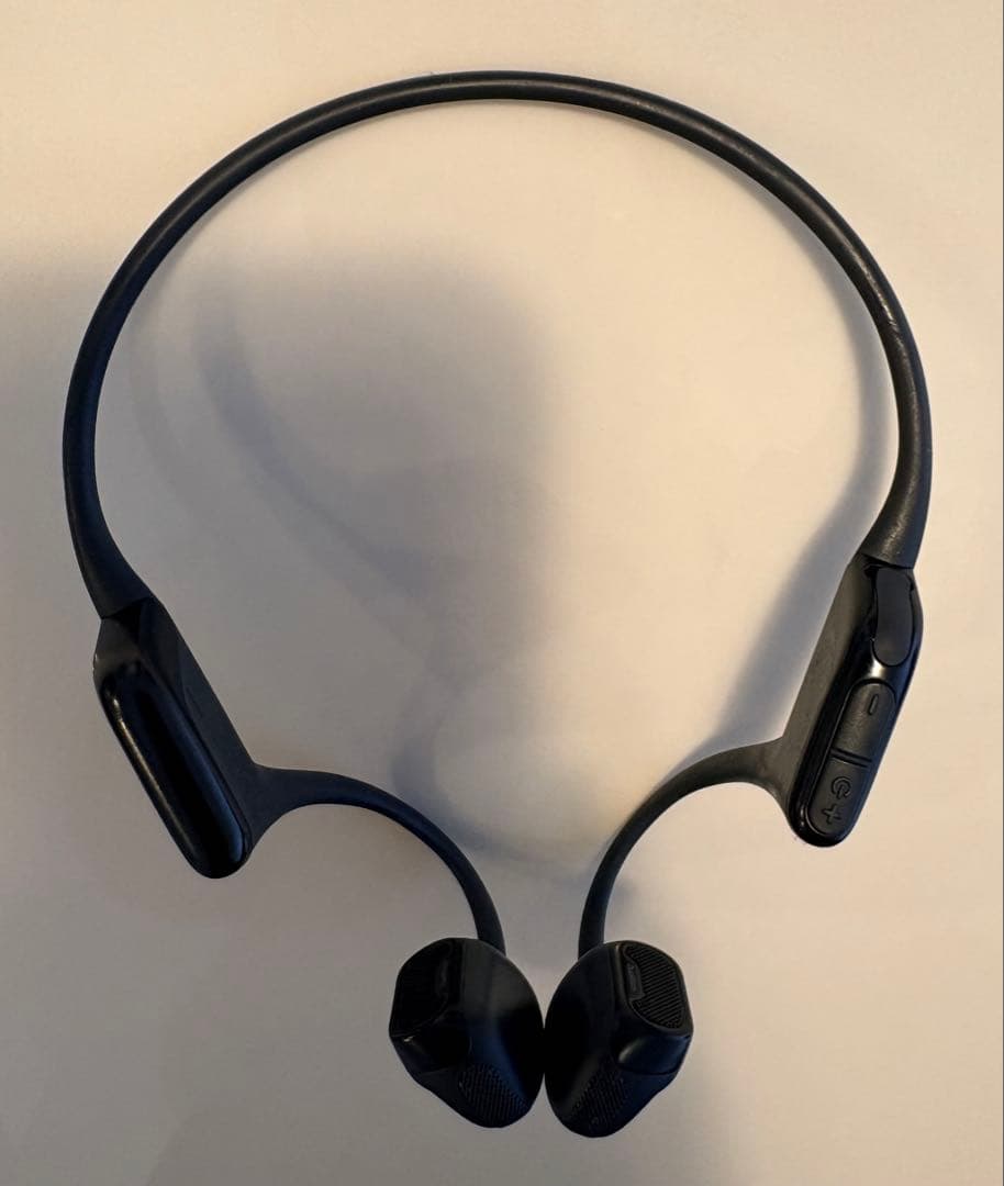 SHOKZ 骨伝導イヤホン OpenRunPro2 mini