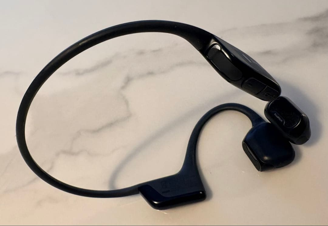 SHOKZ 骨伝導イヤホン OpenRunPro2 mini