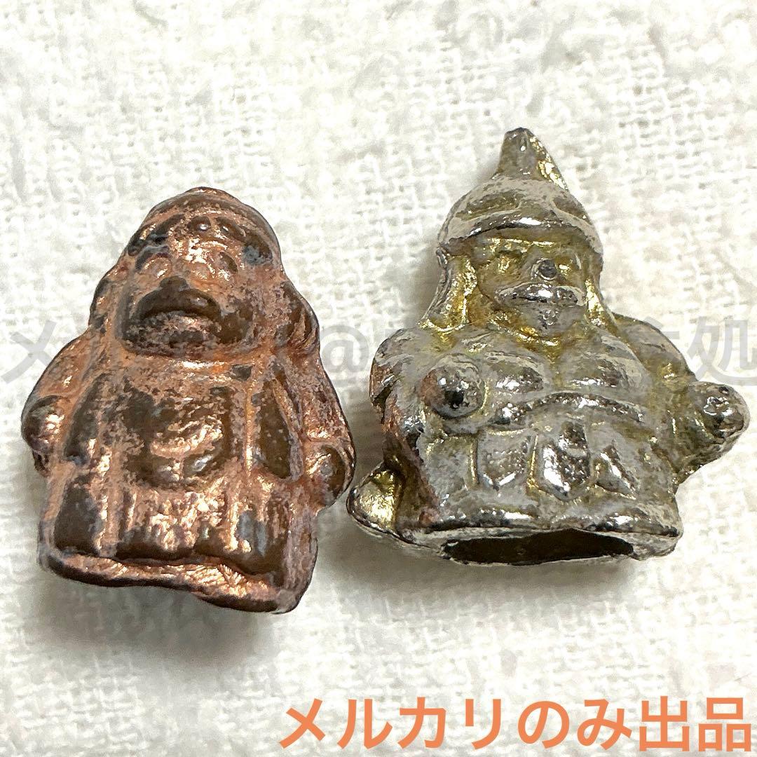 ドラクエⅣ トルネコ　ライアン　合金製フィギュア