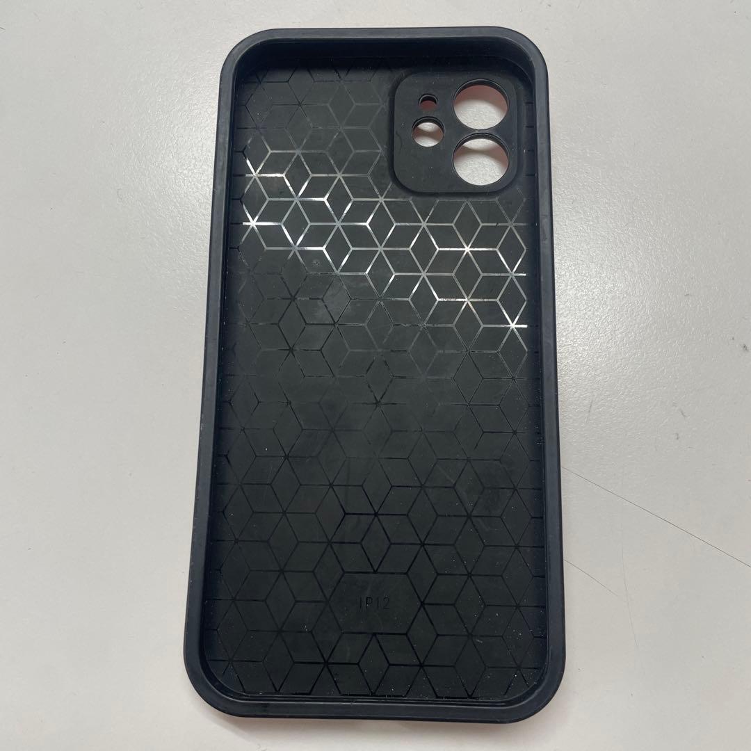 iPhone12 ピンク ケース
