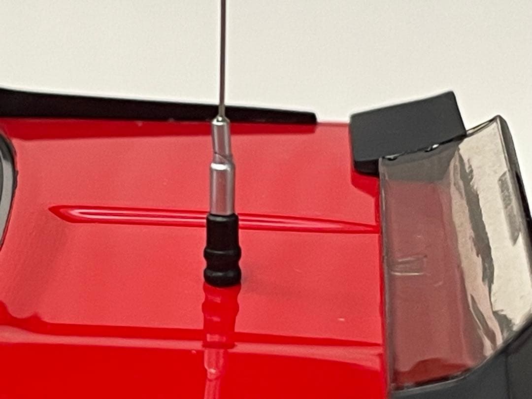 1/18 西部警察 マシン RS-1 トミーテック