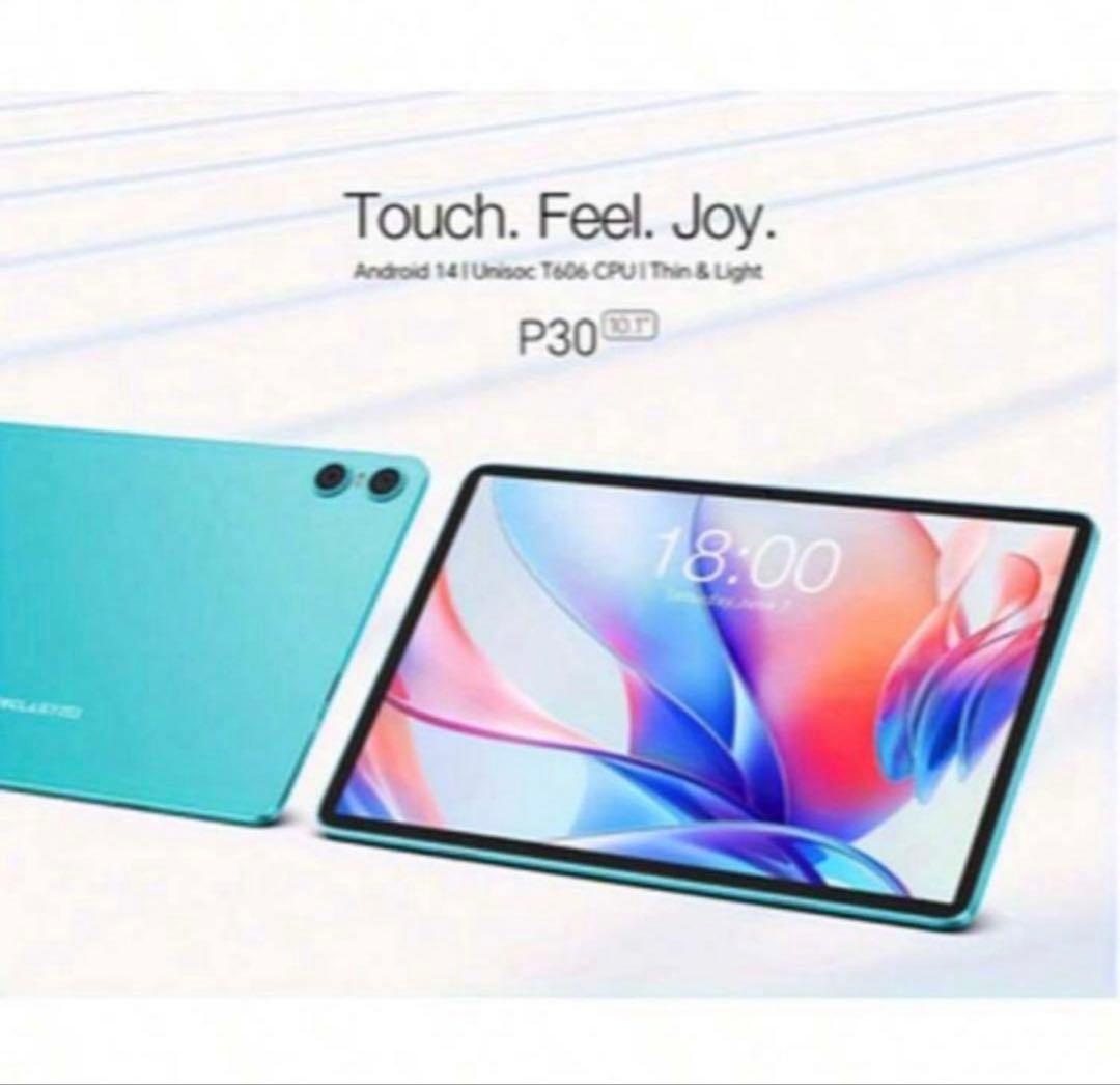 Teclast P30 10.1インチ タブレット