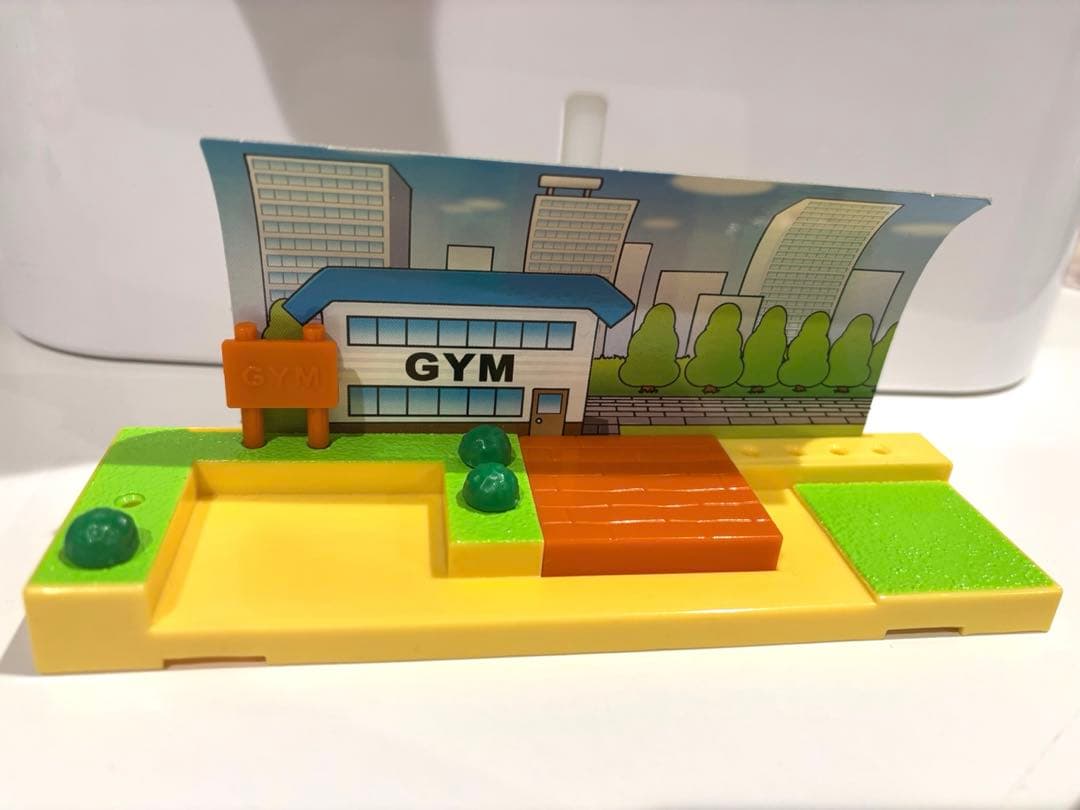 【希少】ポケットモンスター　モンスターコレクションセット　TOMY