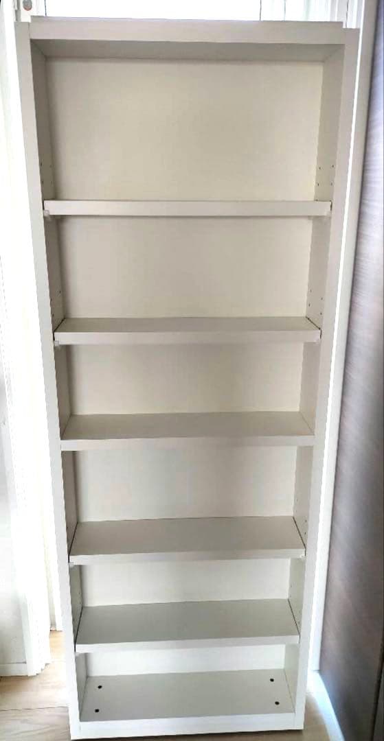 【美品⭐︎一条工務店】可動式 ブックシェフ
