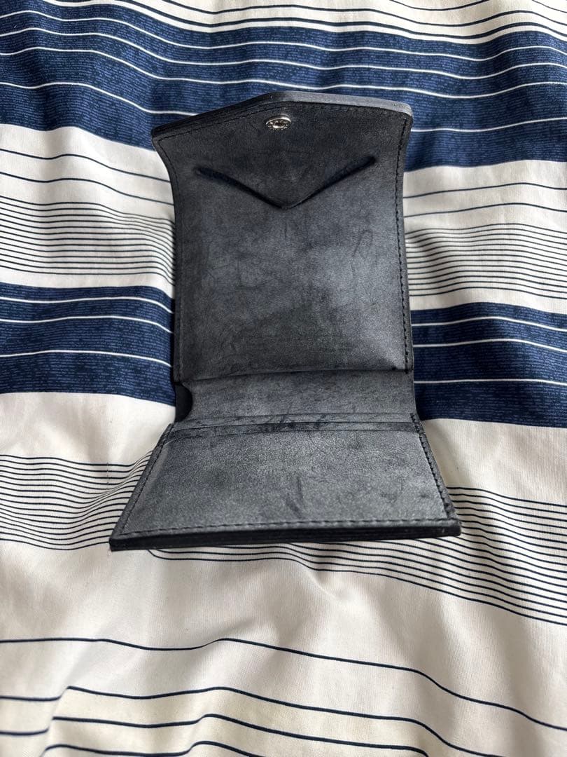 Hender Scheme 財布