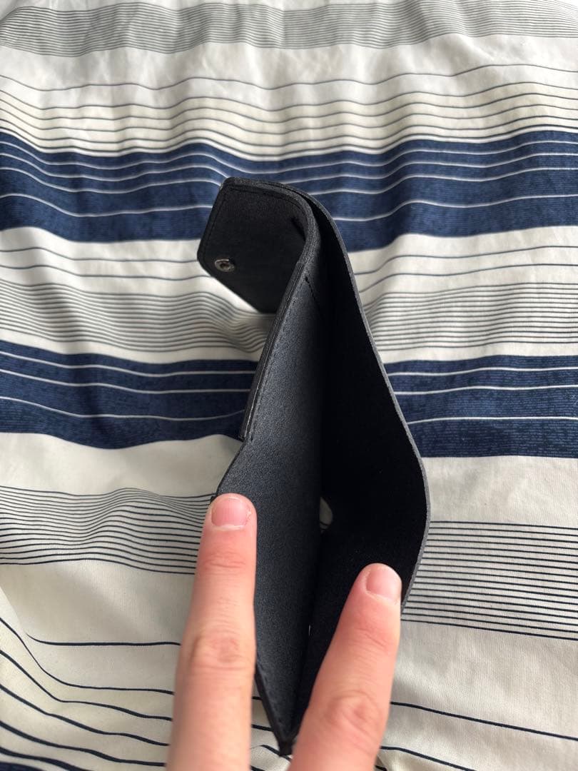 Hender Scheme 財布