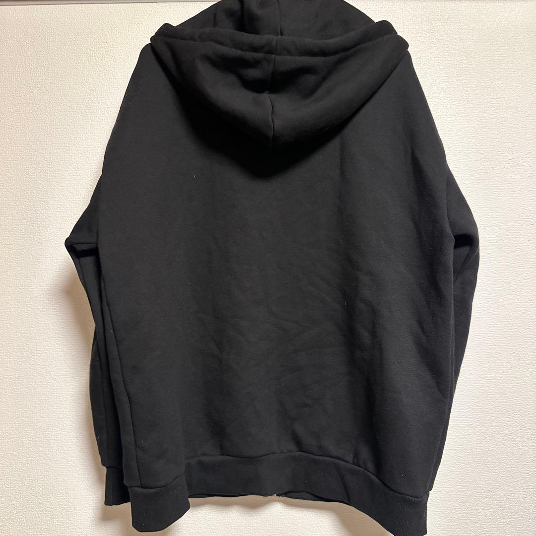 BTS WORLD TOUR LOVE YOURSELF フーディ