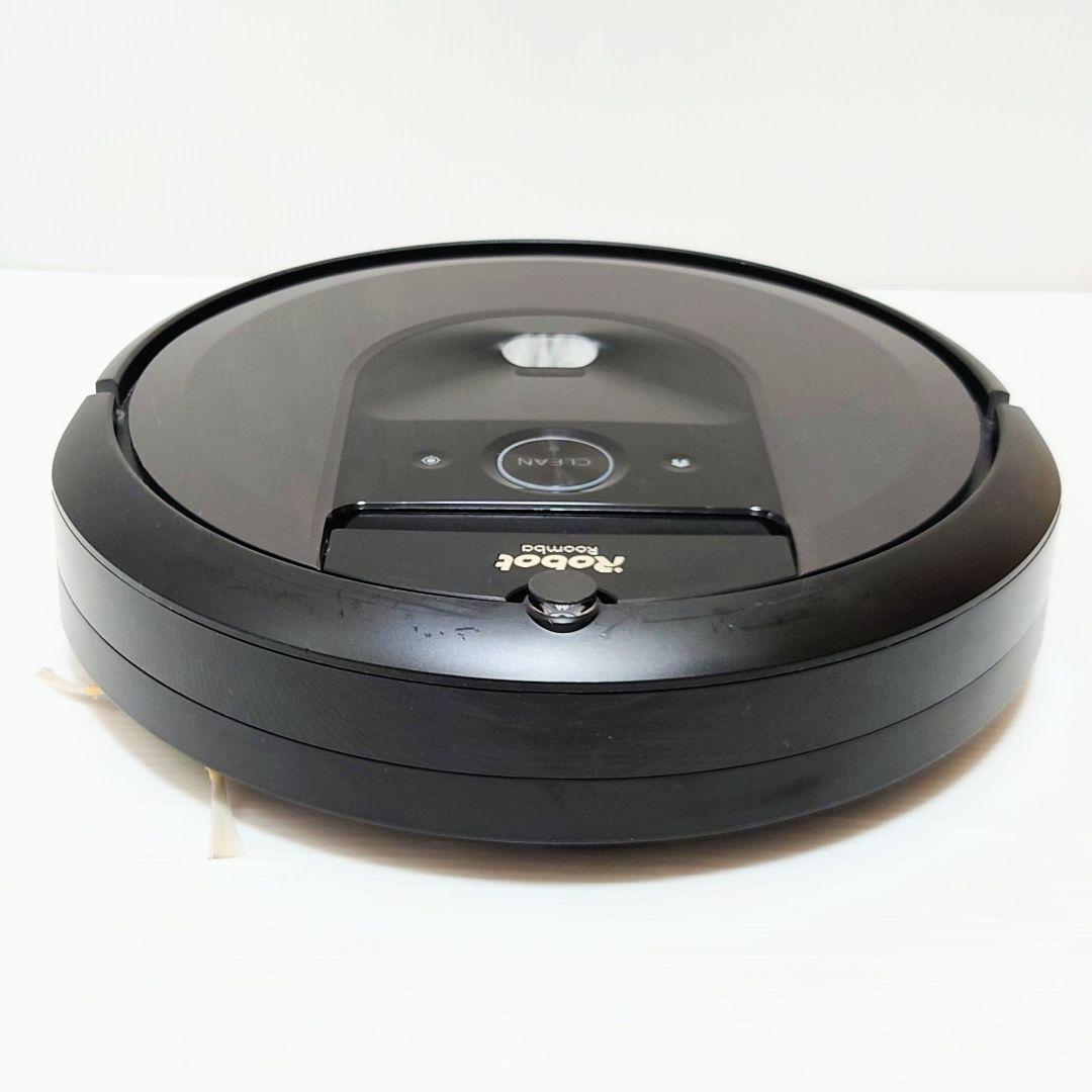 iRobot Roomba i7+ ルンバ 自動ゴミ収集機付き