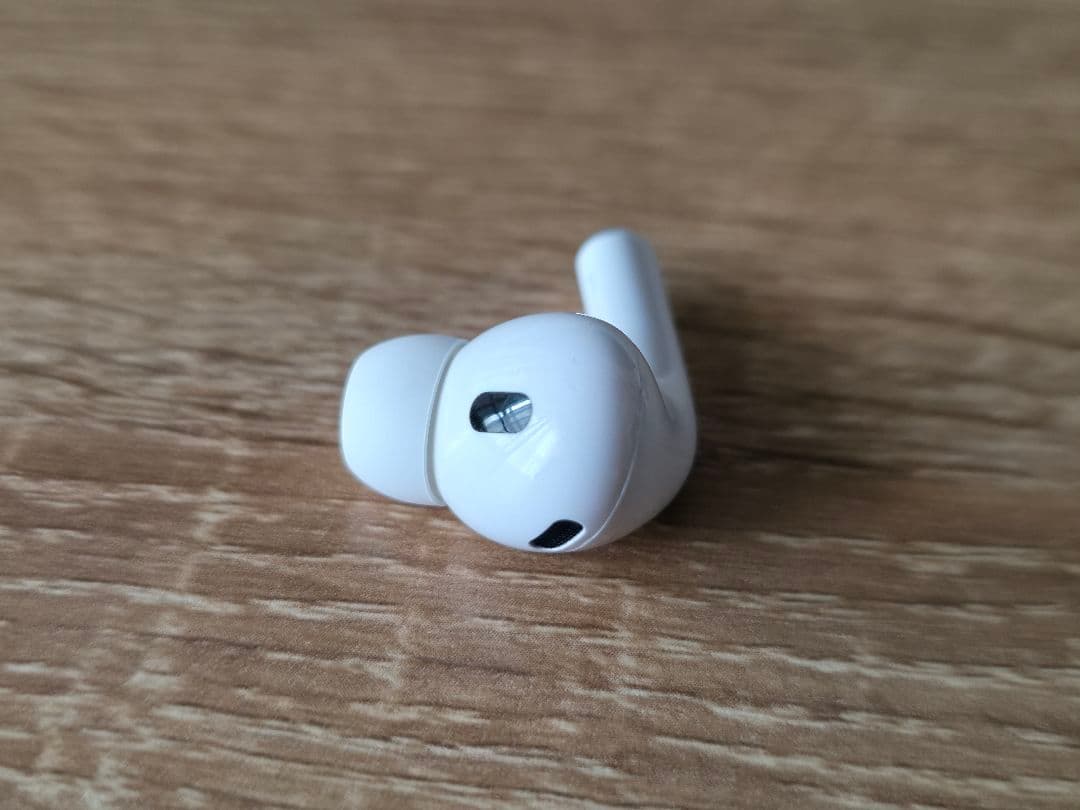 左耳 美品 AirPods Pro 2 Apple 正規品 第二世代