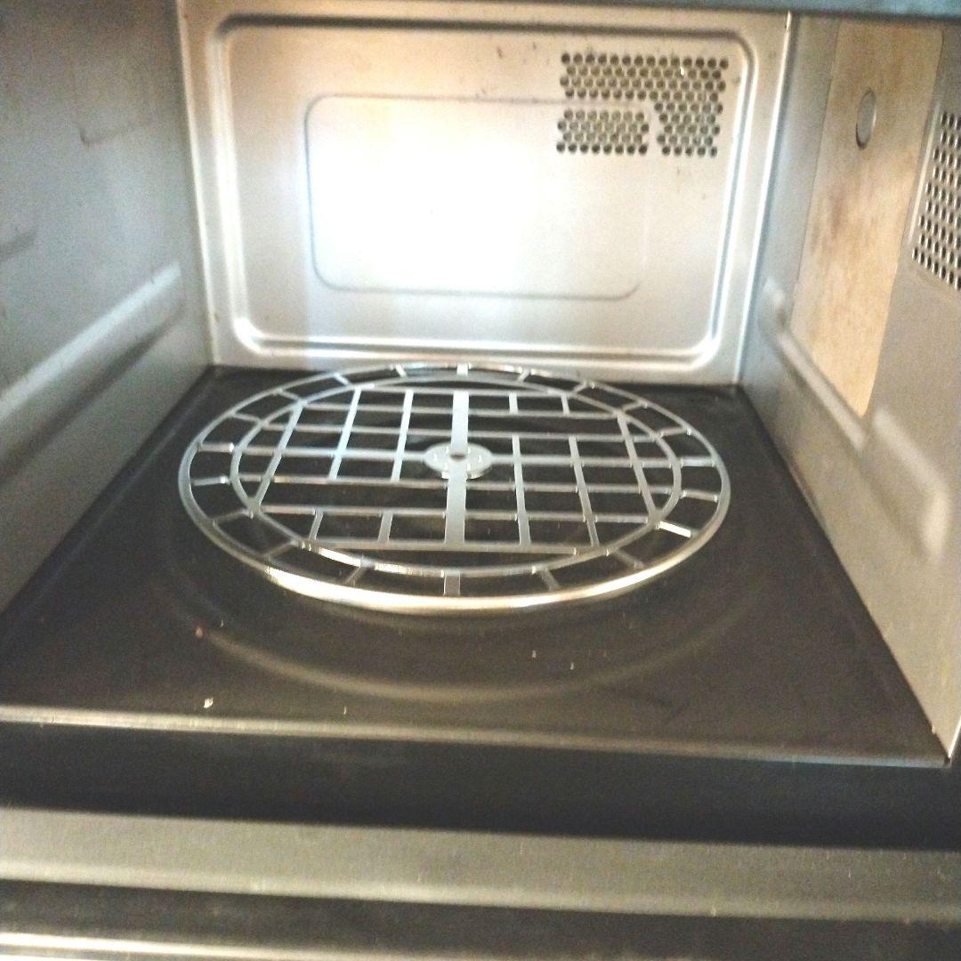 【稼動品+2019年製 】HITACHI MRO-T5E5 オーブンレンジ