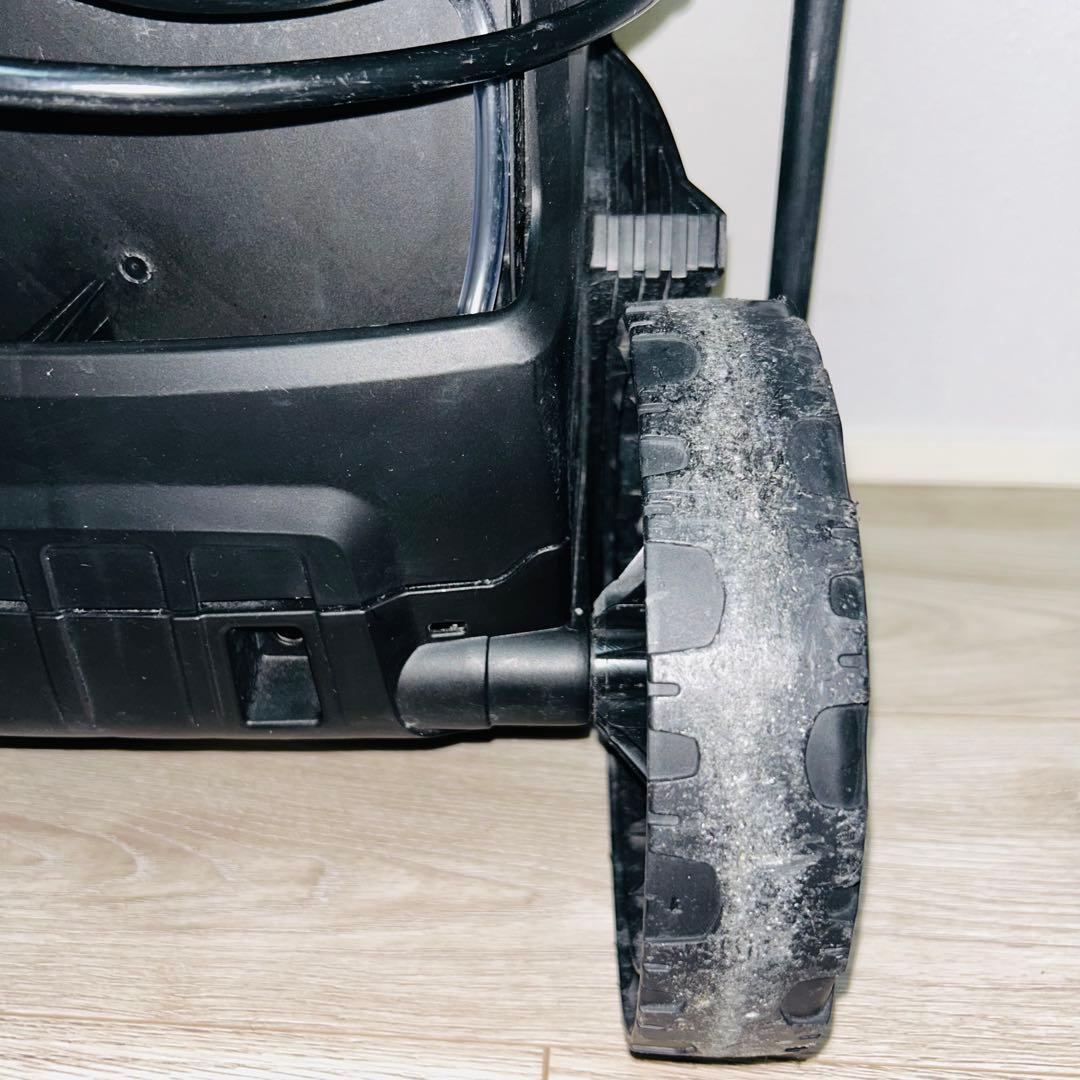 KARCHER ケルヒャー 高圧洗浄機 K5 サイレント カー&ホームキット