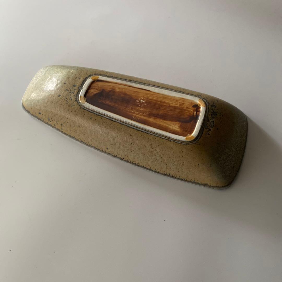 希少 34cm Gunnar Nylund ニールンド ロールストランド