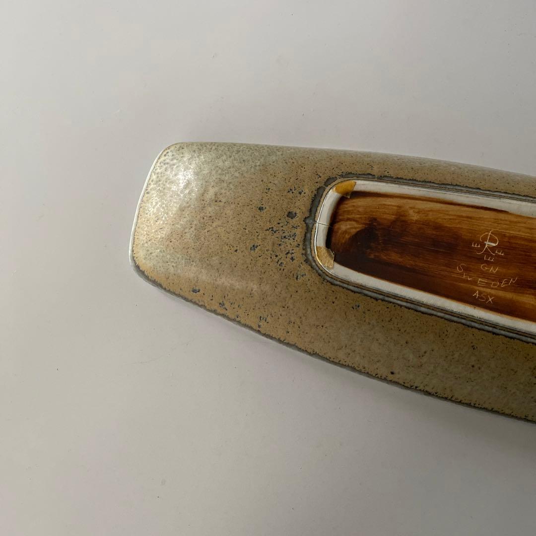 希少 34cm Gunnar Nylund ニールンド ロールストランド