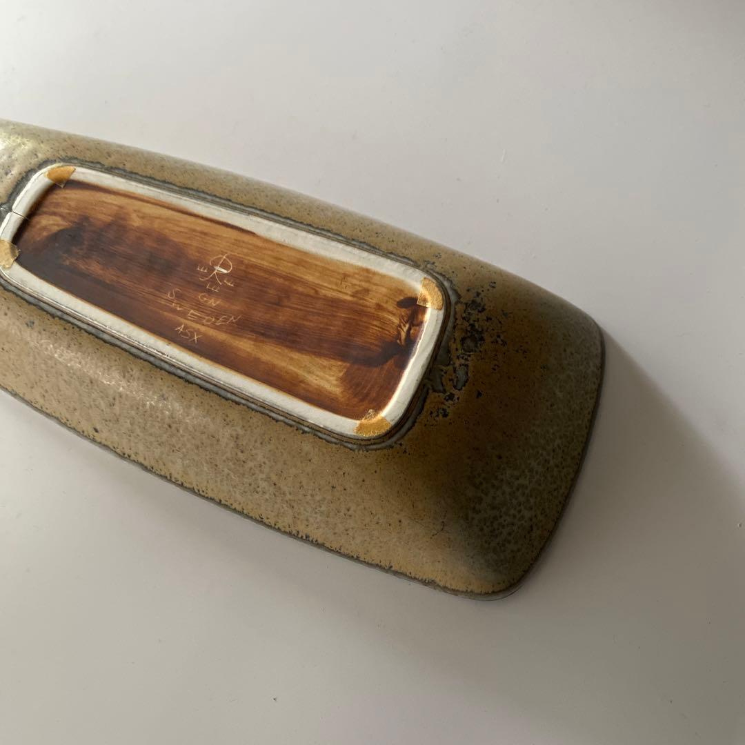 希少 34cm Gunnar Nylund ニールンド ロールストランド