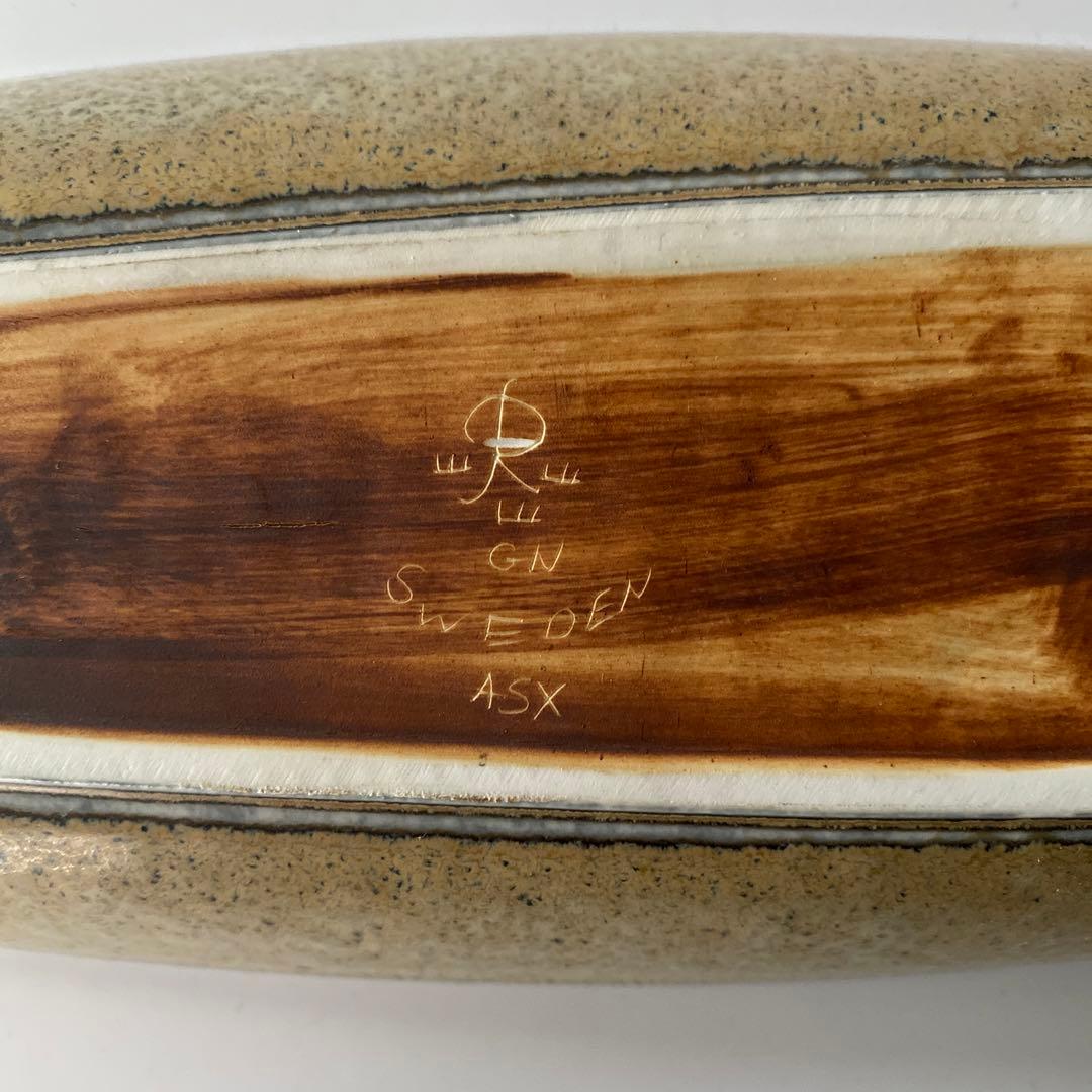 希少 34cm Gunnar Nylund ニールンド ロールストランド