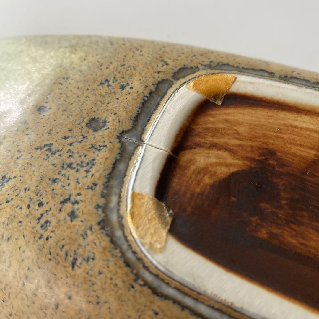 希少 34cm Gunnar Nylund ニールンド ロールストランド