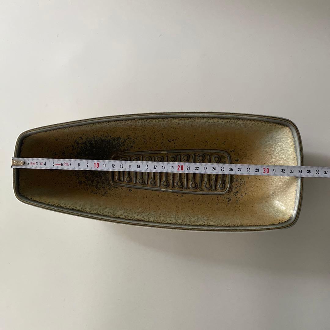 希少 34cm Gunnar Nylund ニールンド ロールストランド