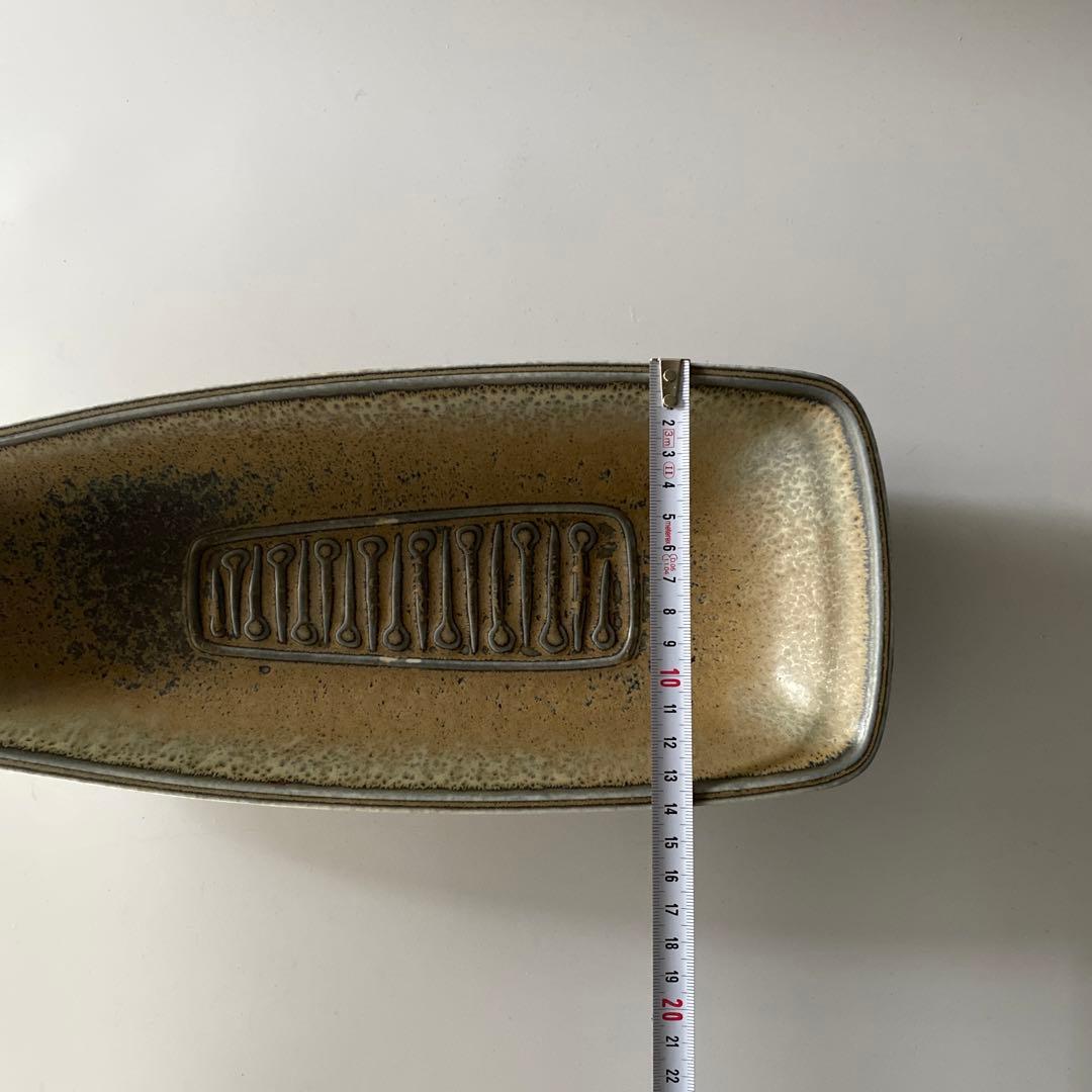 希少 34cm Gunnar Nylund ニールンド ロールストランド