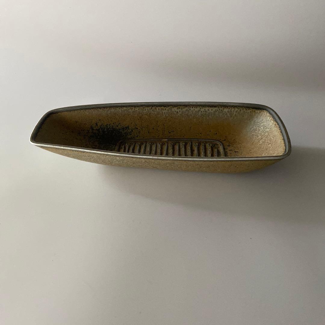 希少 34cm Gunnar Nylund ニールンド ロールストランド