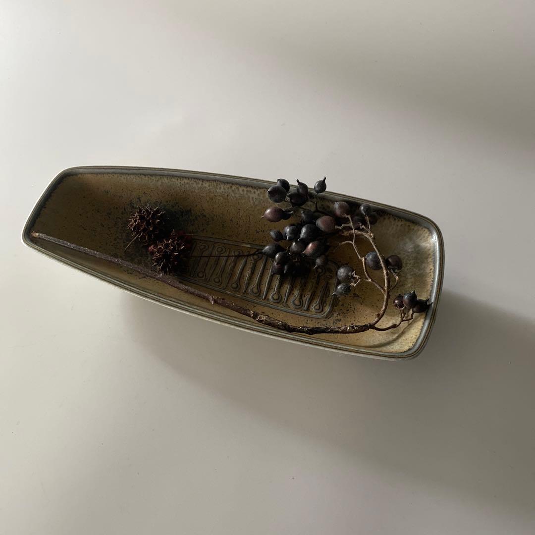 希少 34cm Gunnar Nylund ニールンド ロールストランド