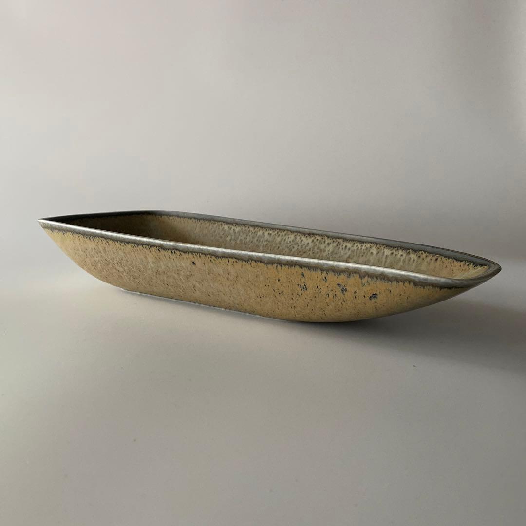 希少 34cm Gunnar Nylund ニールンド ロールストランド