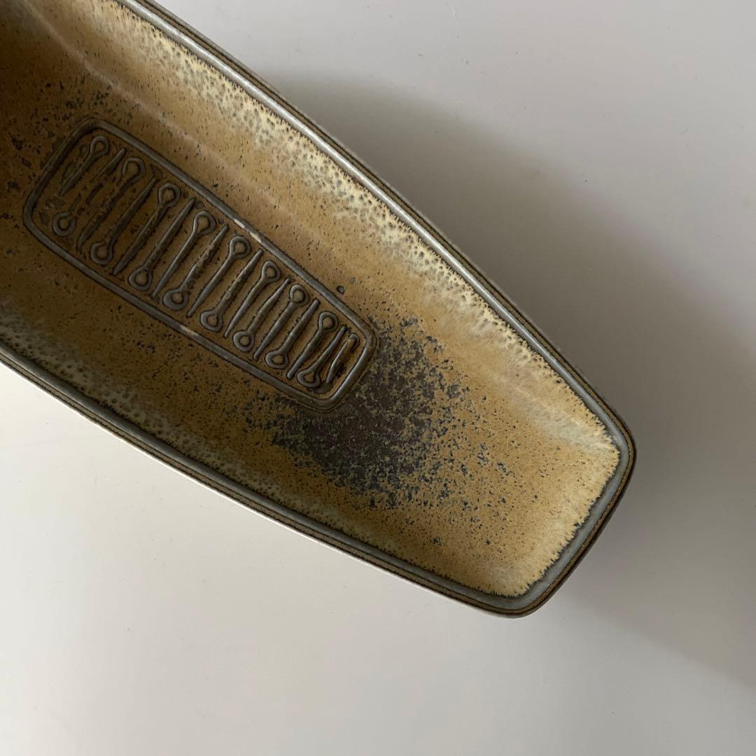 希少 34cm Gunnar Nylund ニールンド ロールストランド