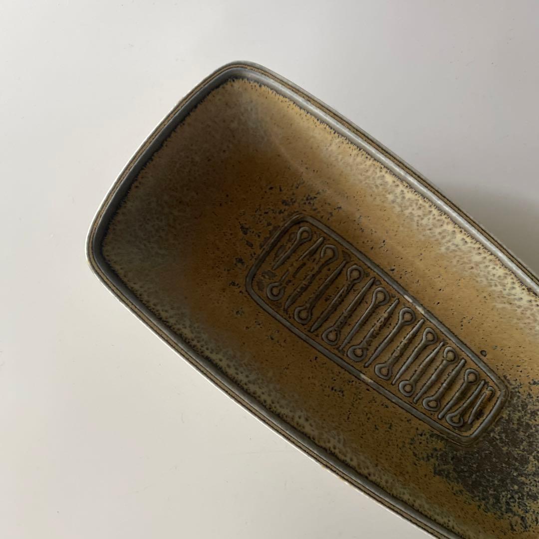 希少 34cm Gunnar Nylund ニールンド ロールストランド