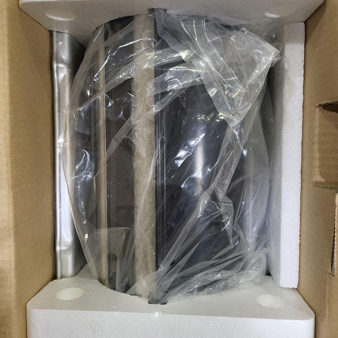 象印　フィッシュロースター　ZOJIRUSHI EF-VT40-NH 新品未使用