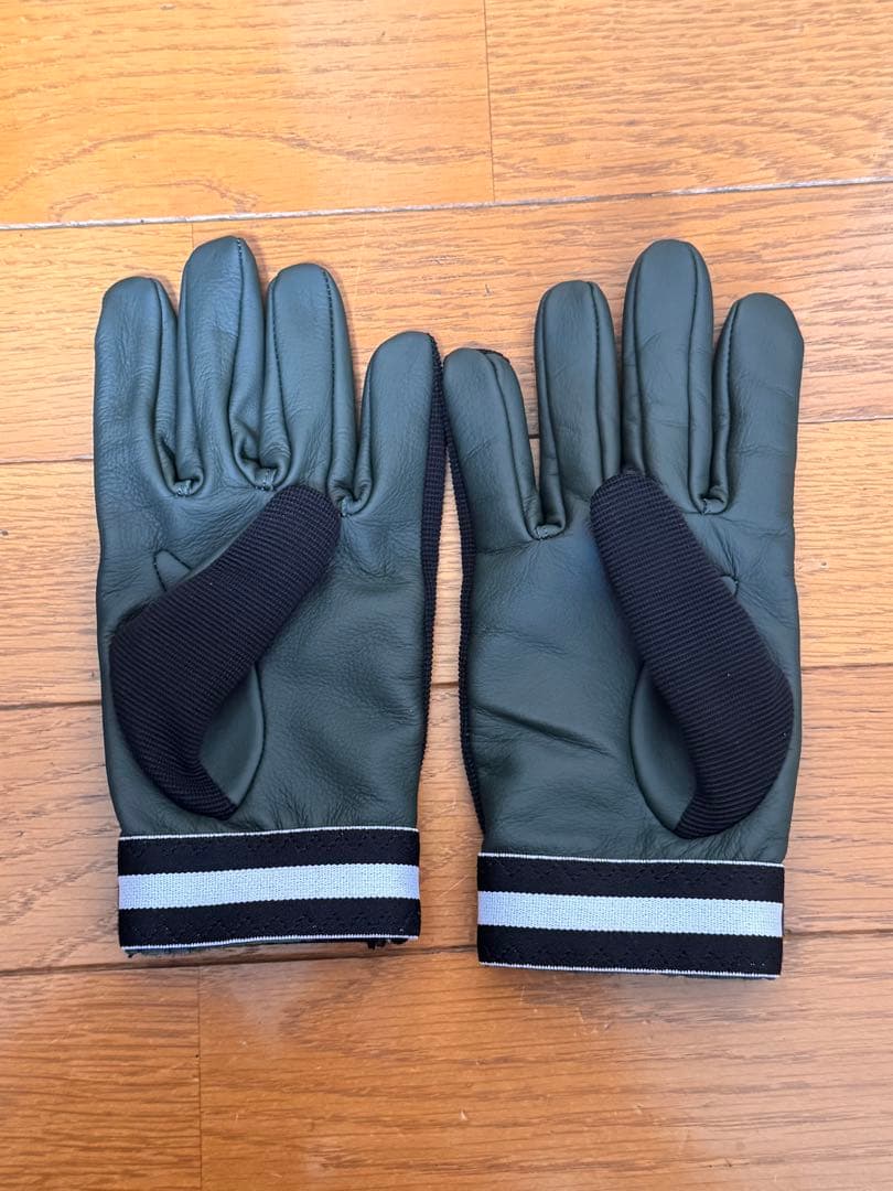 実物 Forward Observations Group グローブ M/L 緑
