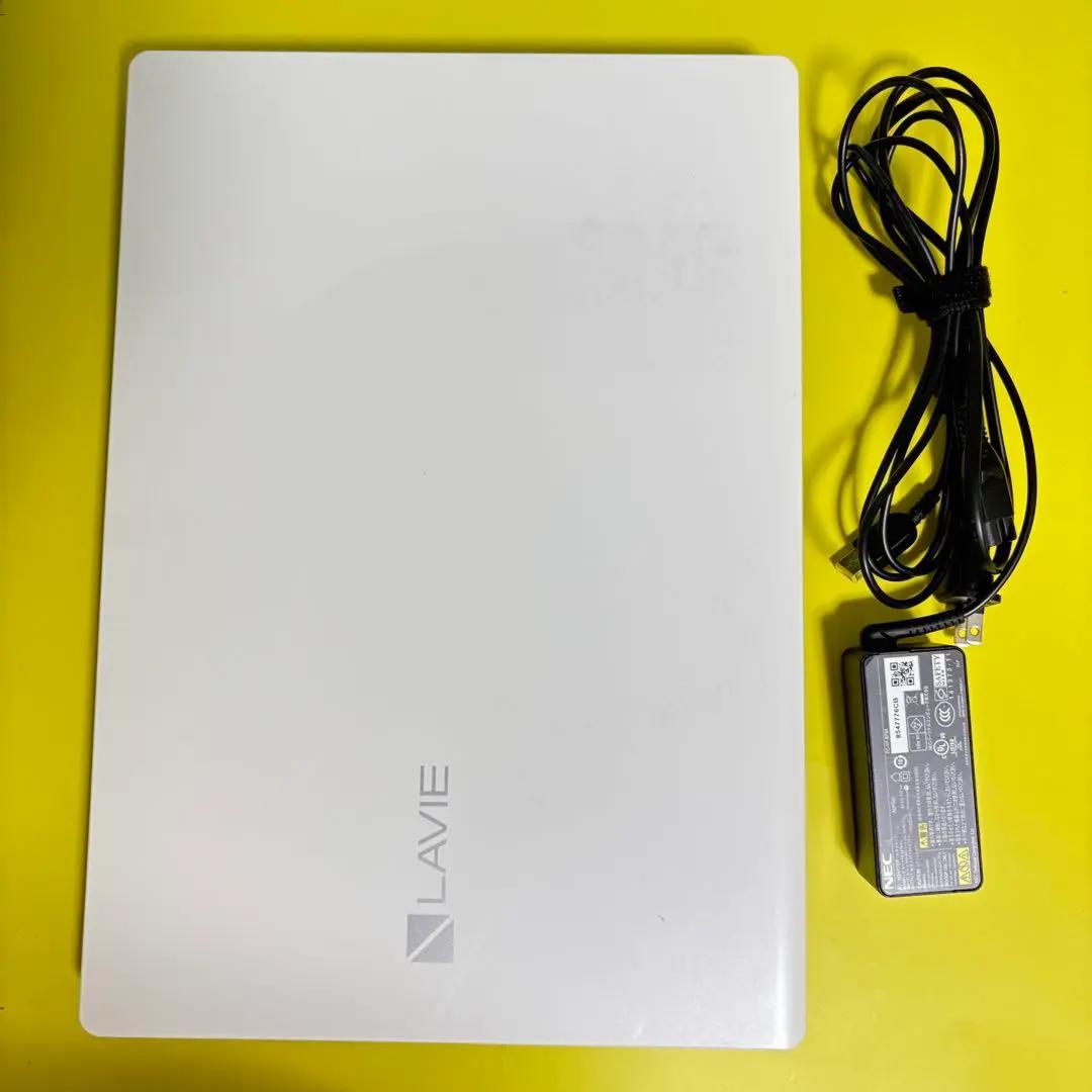 【大容量SSD500GB‼】5世代i7搭載★バッテリ◎ノートPC★メモリ8GB