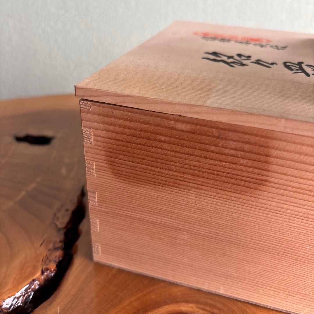 有田焼 基泉窯 銘々皿揃 5枚セット