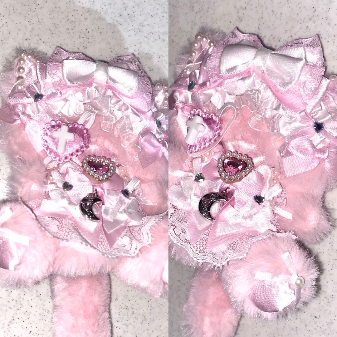 ぬい服 ♡ 10cm ♡ 着ぐるみ ♡ r10