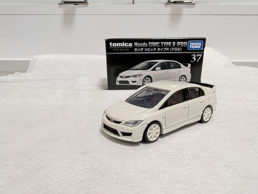 トミカ プレミアムまとめ売り　9台セット