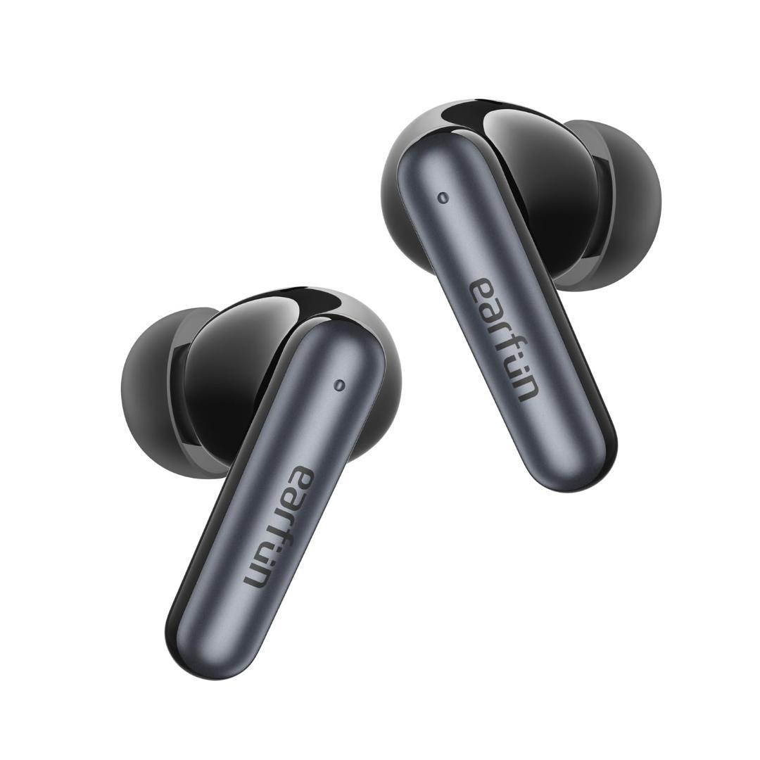 【VGP 2025 SUMMER 金賞】EarFun Air Pro 4i ワイ