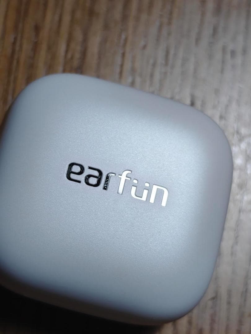 【VGP 2025 SUMMER 金賞】EarFun Air Pro 4i ワイ