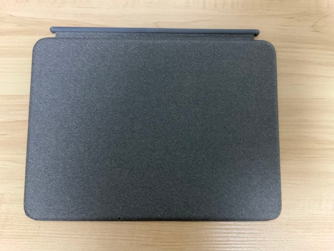iPad Pro第3世代 (ApplePencil /ロジクールキーボード付属)