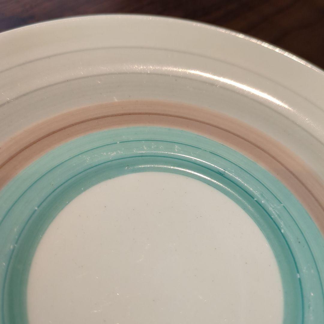 スージークーパー　スープカップ＆ソーサー