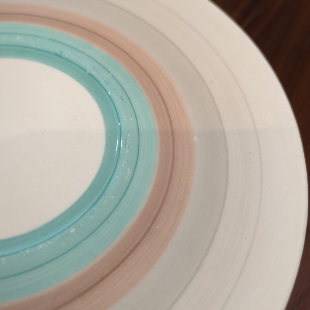 スージークーパー　スープカップ＆ソーサー