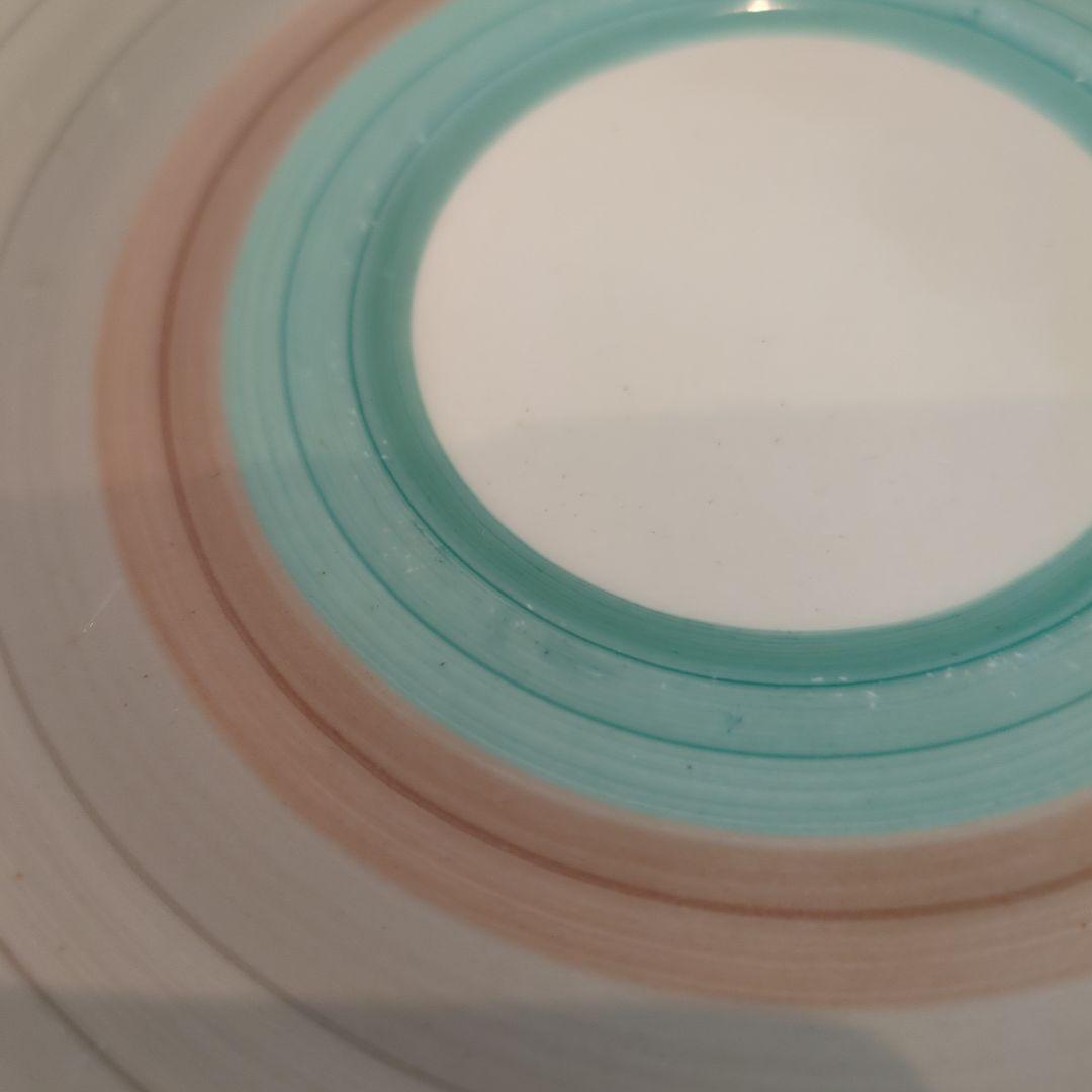 スージークーパー　スープカップ＆ソーサー