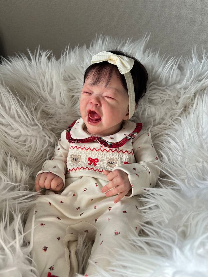 【リボーンドール】MIYA♡