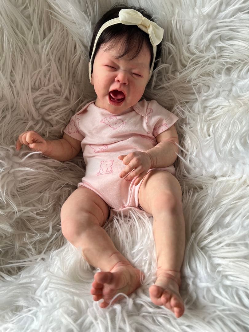 【リボーンドール】MIYA♡