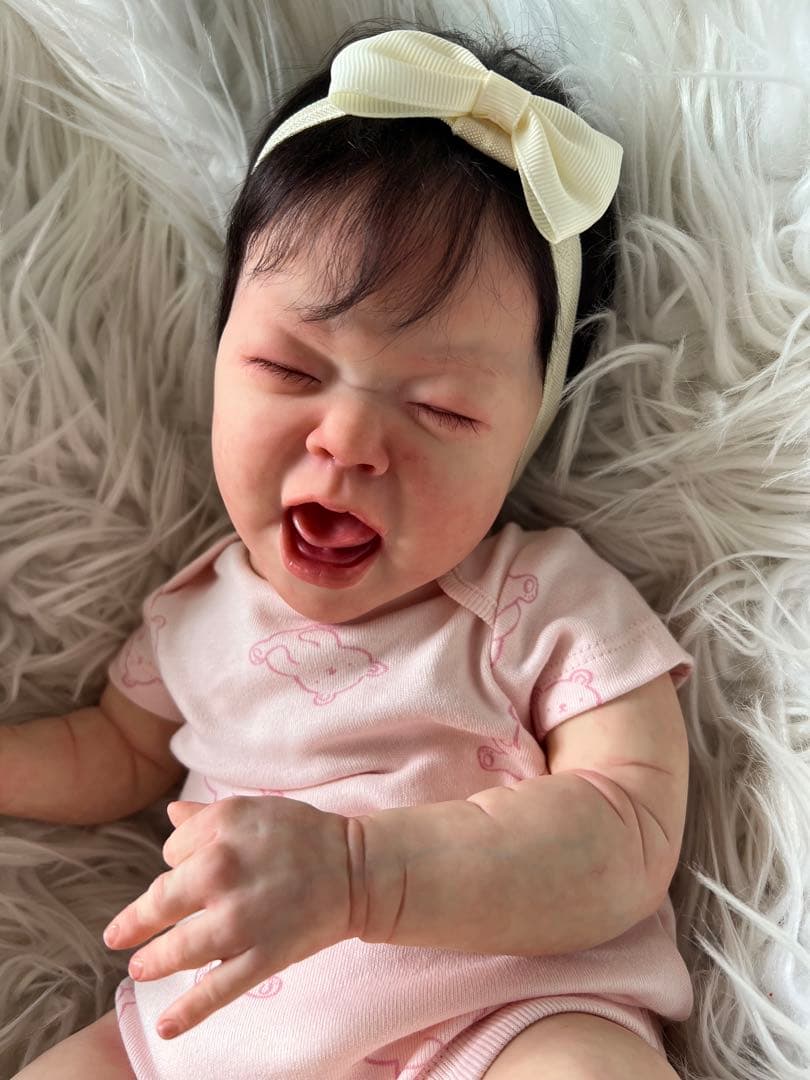 【リボーンドール】MIYA♡