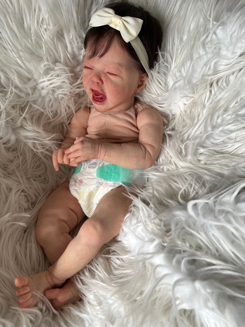 【リボーンドール】MIYA♡