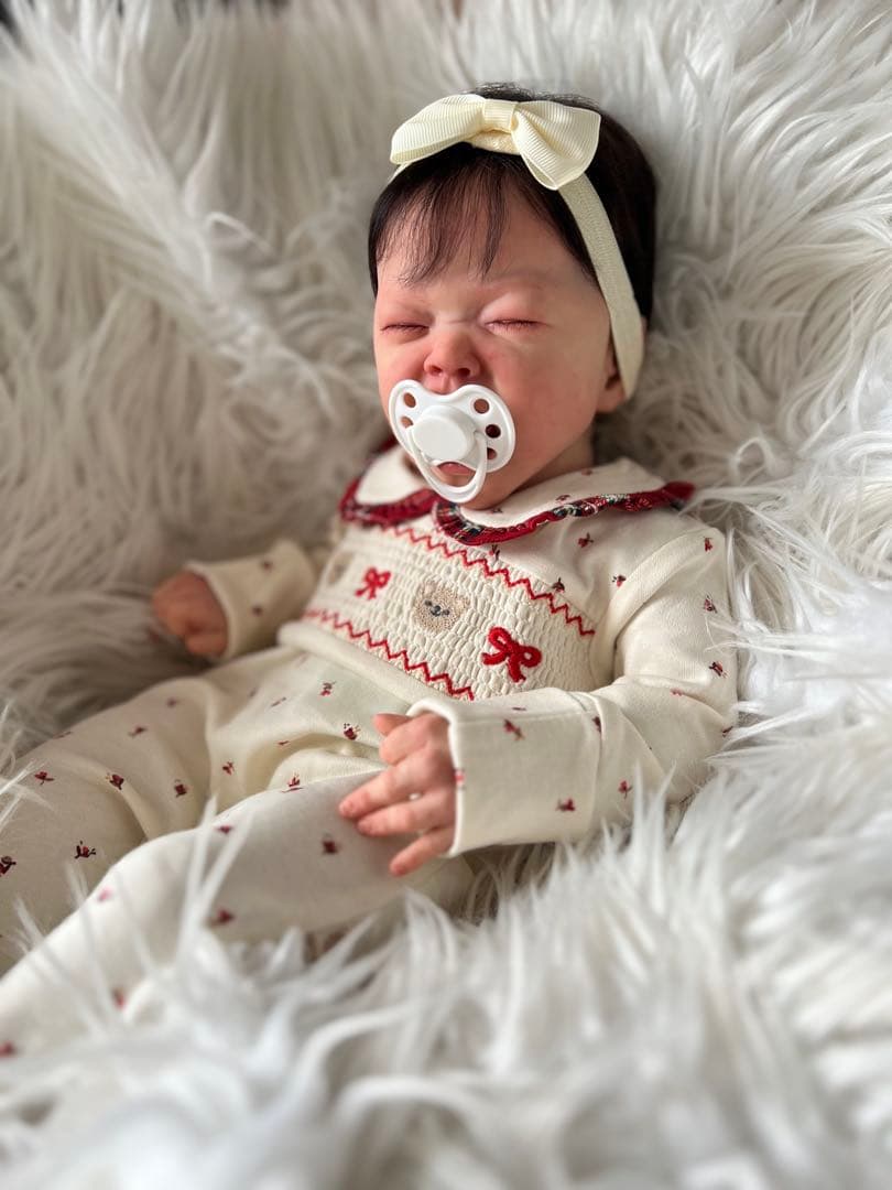 【リボーンドール】MIYA♡