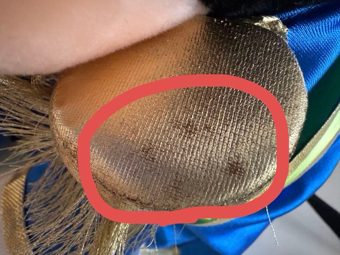 ディズニーシー ミッキーマウス ぬいぐるみ