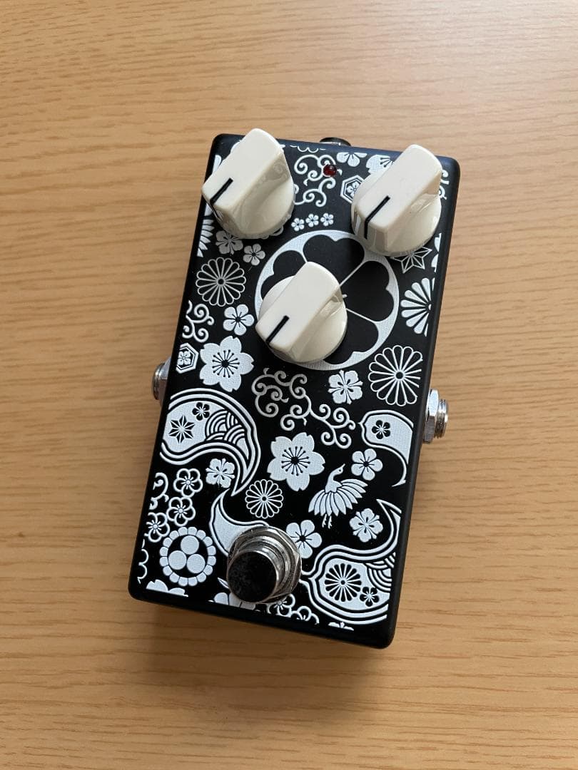 Brusheight Drive X プロ御用達